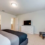 1857Nice Villa