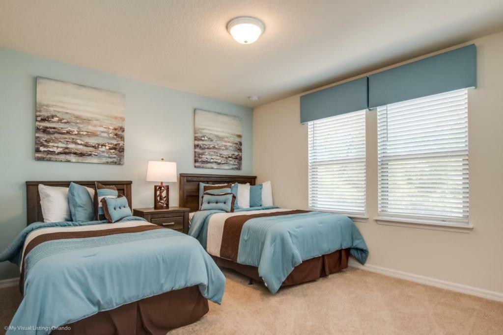 1857nice * Kissimmee