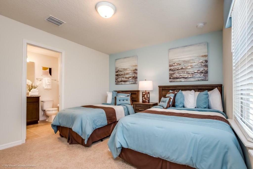 1857nice Villa Kissimmee