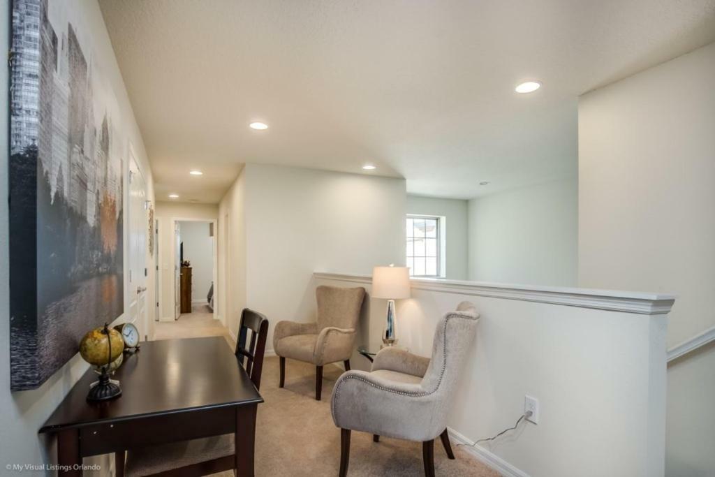 Villa 1857nice Kissimmee
