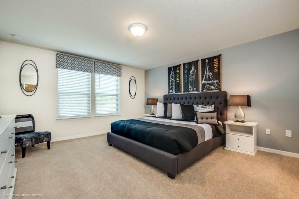 1857nice Villa Kissimmee