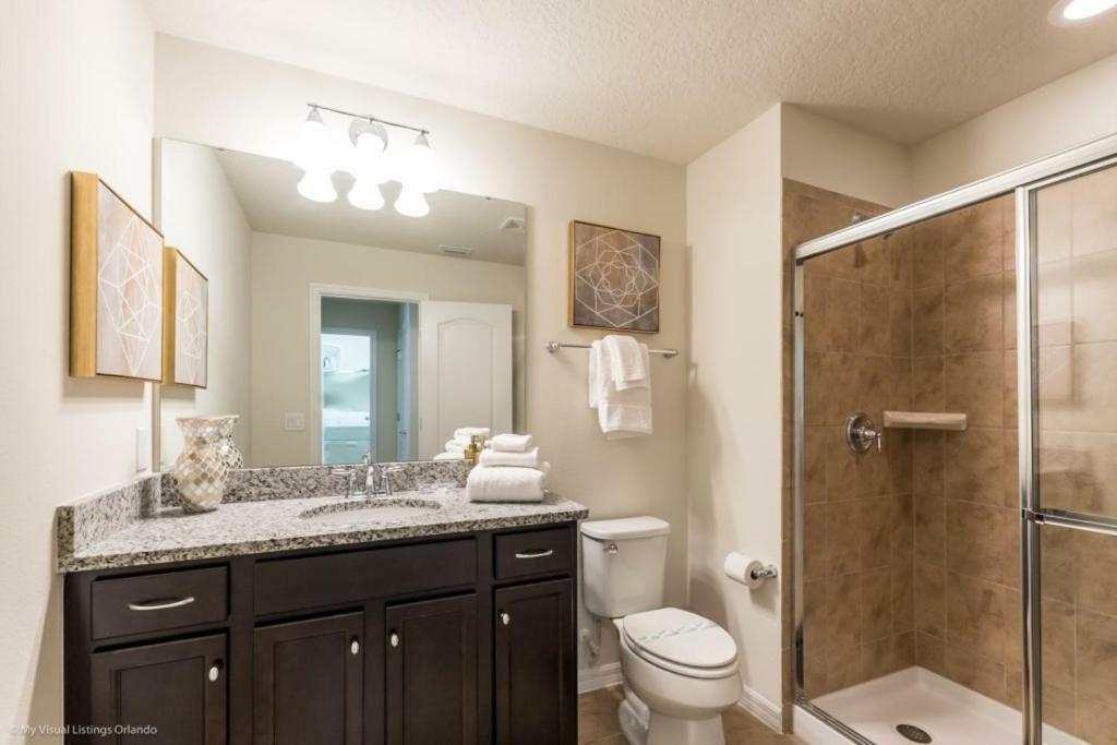 Villa 1857nice Kissimmee